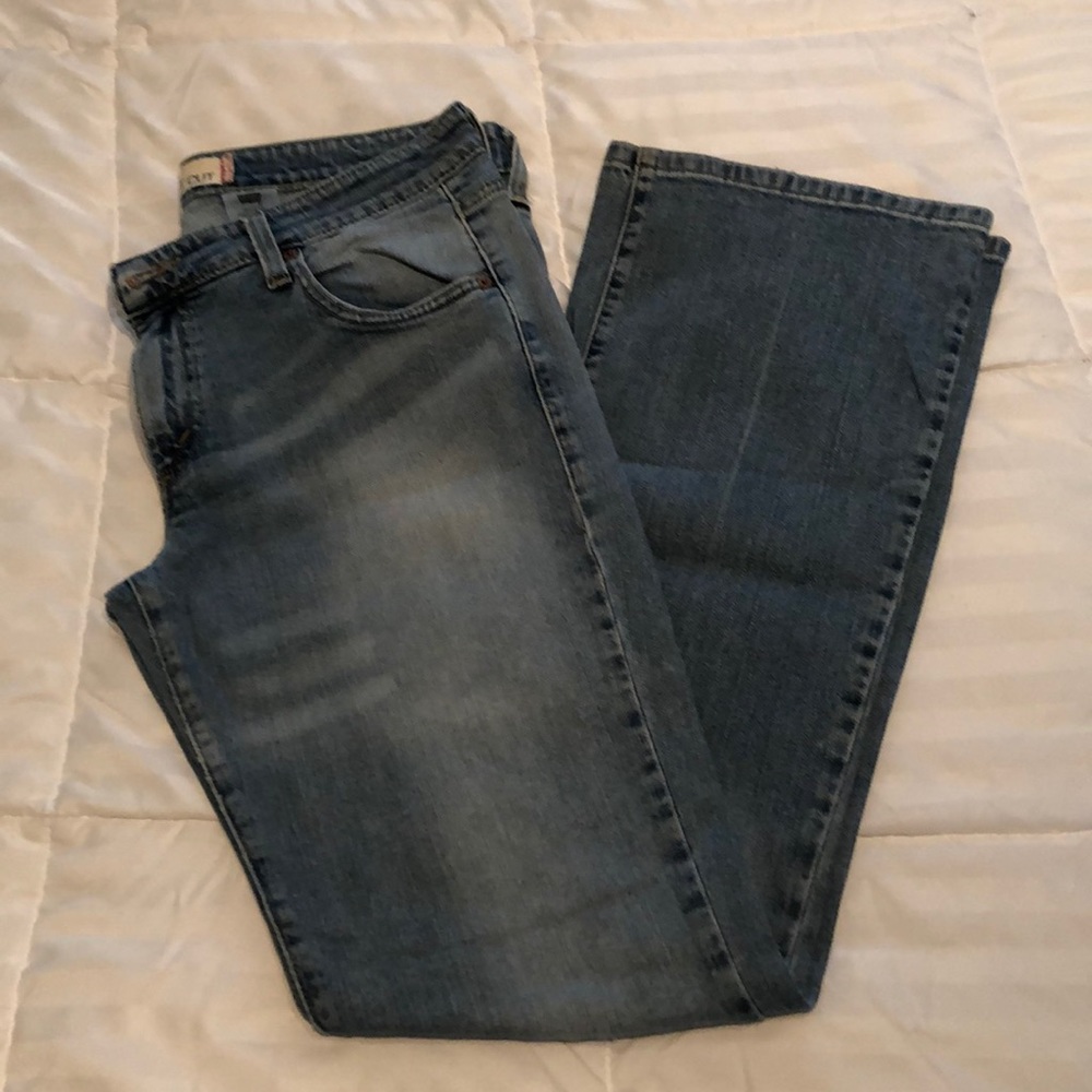 Levi’s Bootcut Jeans